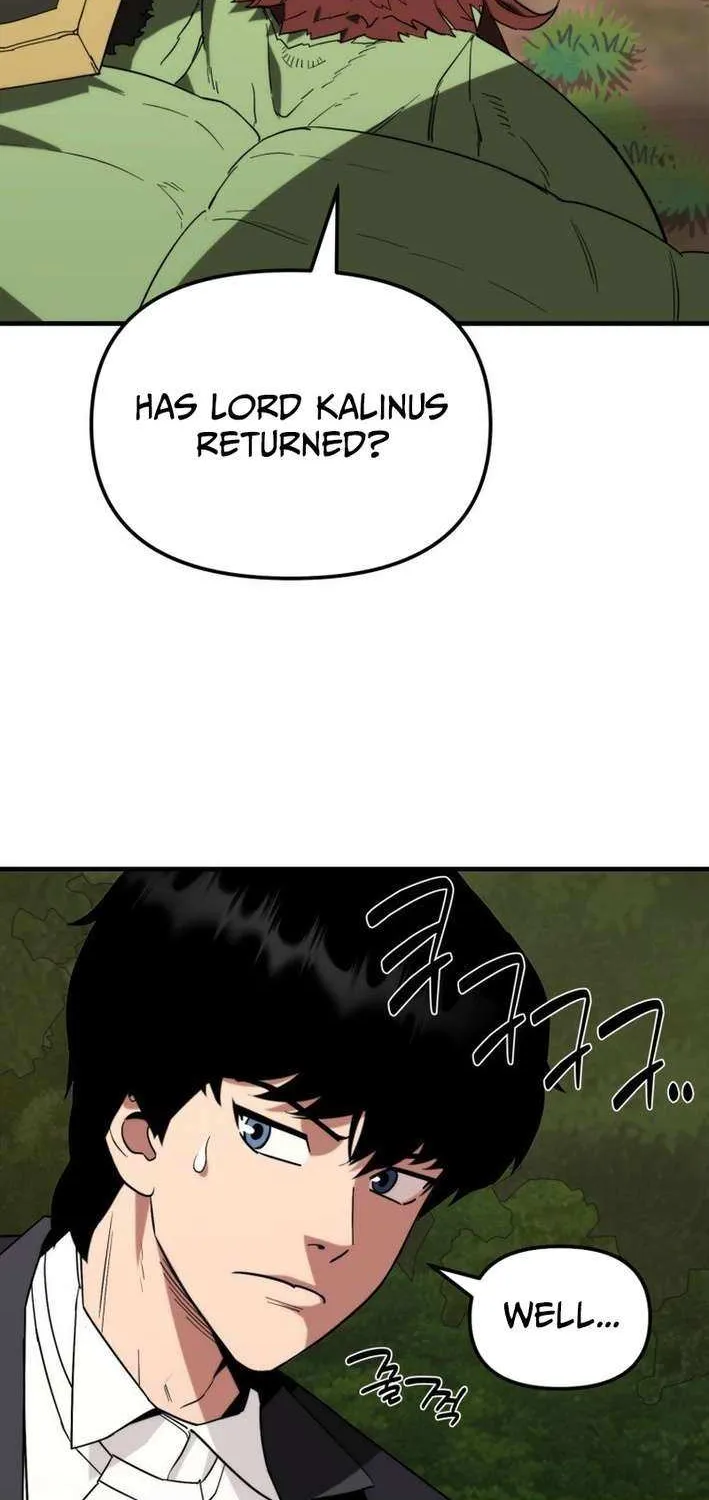 The S-Class Butler Chapter 13 page 41 - 