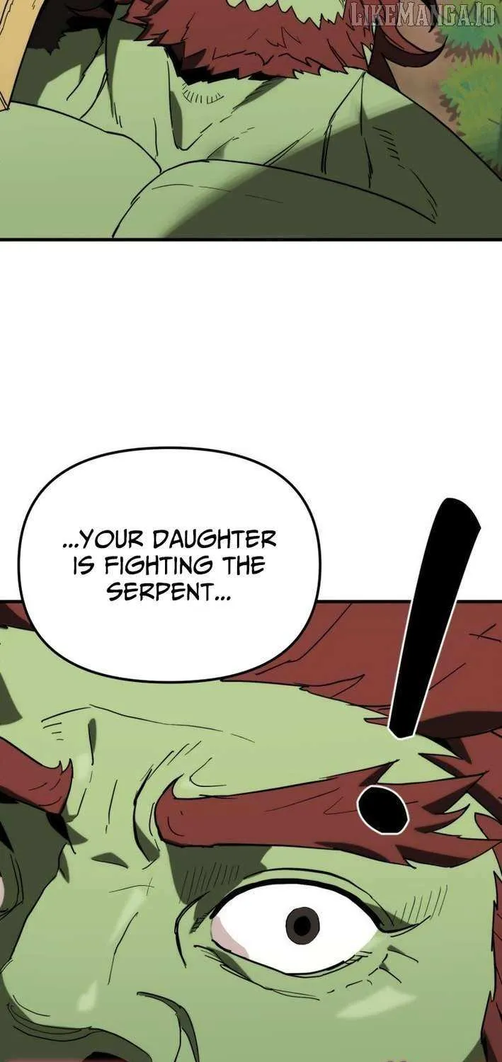 The S-Class Butler Chapter 13 page 43 - 