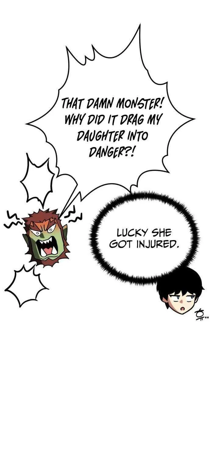 The S-Class Butler Chapter 13 page 47 - 