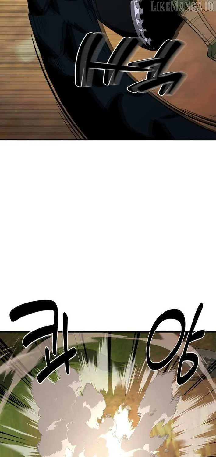 The S-Class Butler Chapter 13 page 50 - 