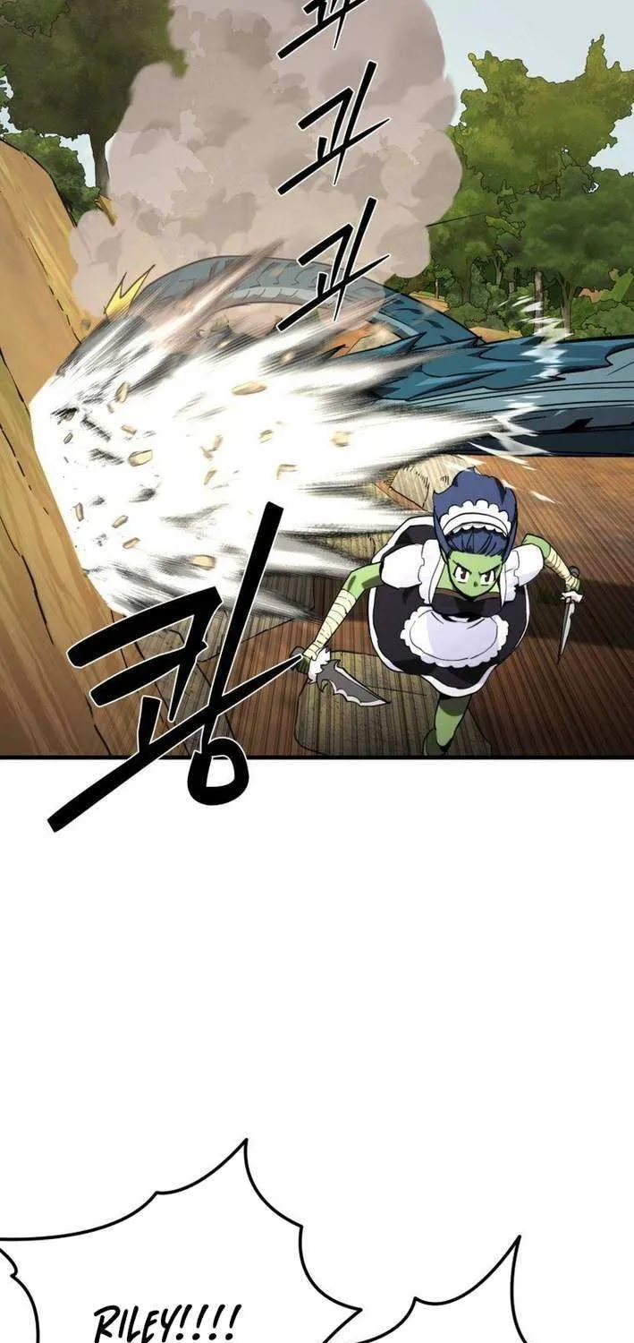The S-Class Butler Chapter 13 page 54 - 