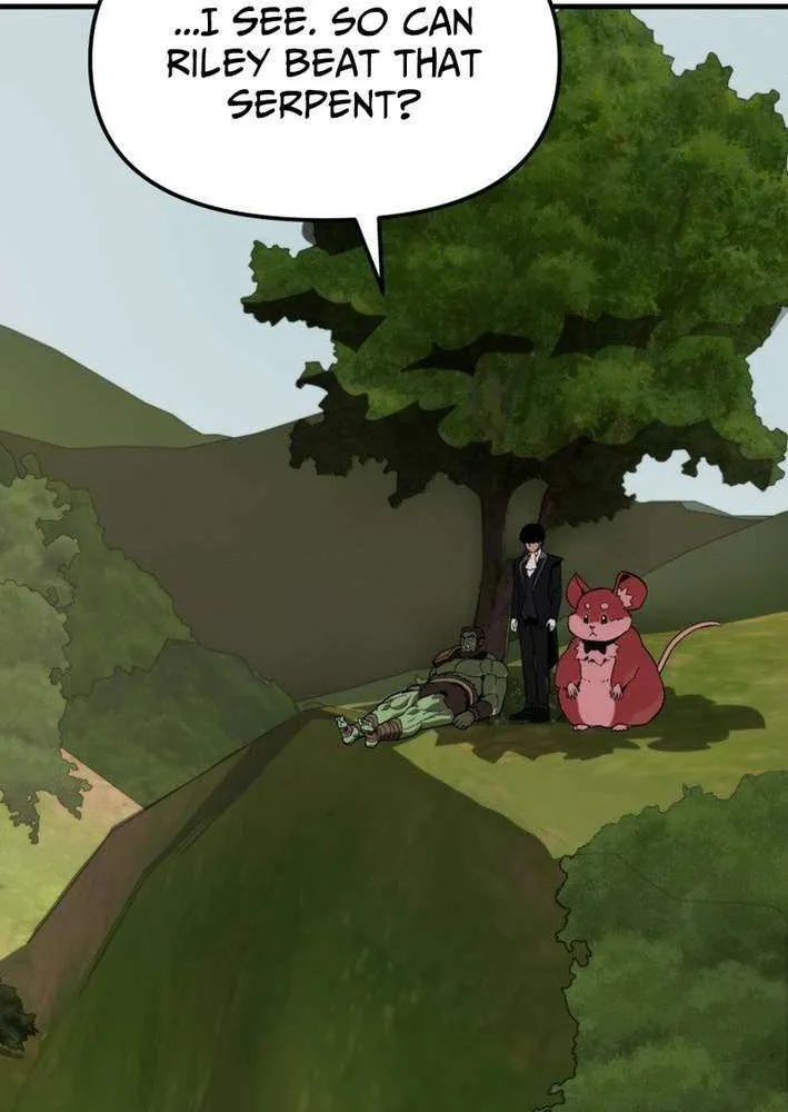 The S-Class Butler Chapter 13 page 63 - 