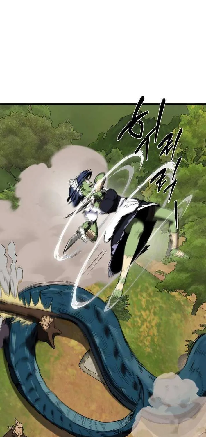 The S-Class Butler Chapter 13 page 66 - 