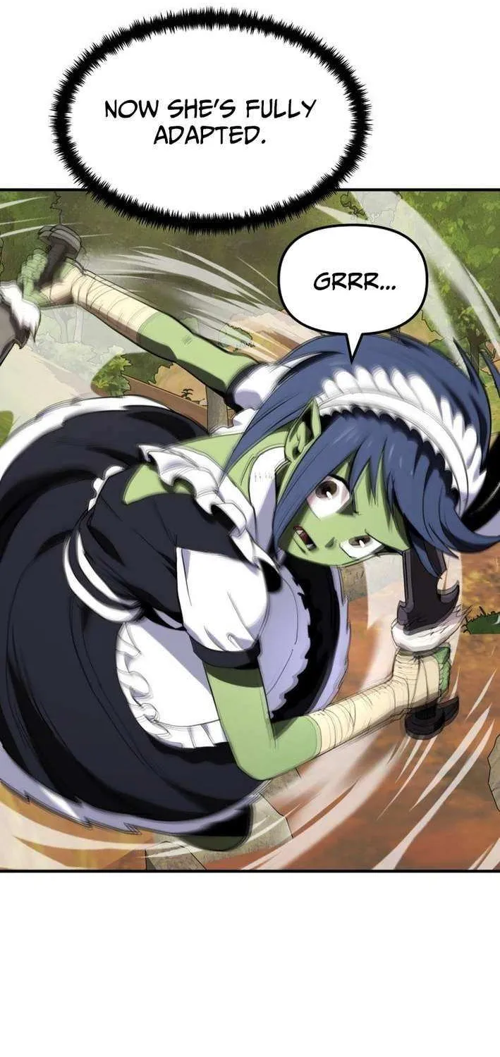 The S-Class Butler Chapter 13 page 72 - 
