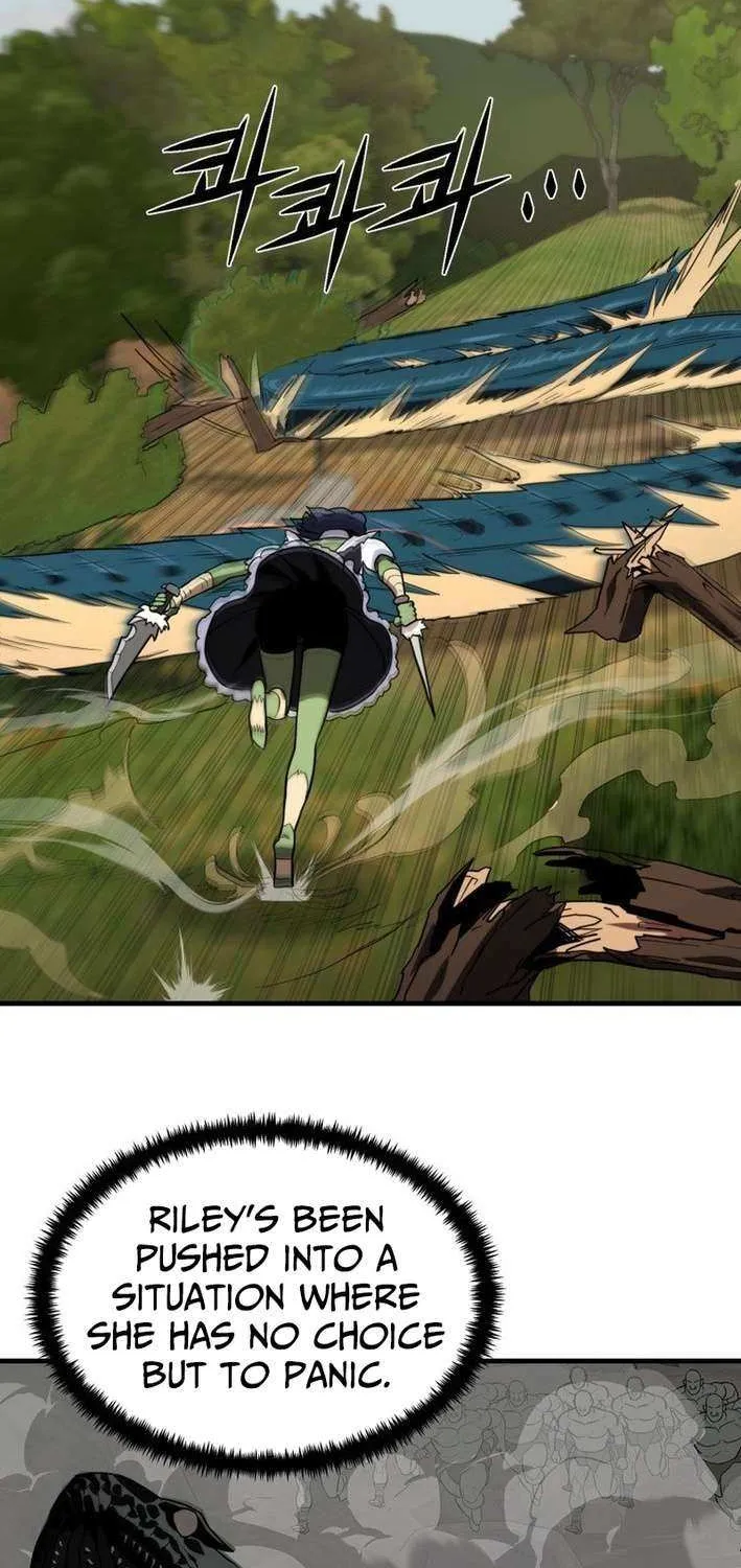 The S-Class Butler Chapter 13 page 81 - 