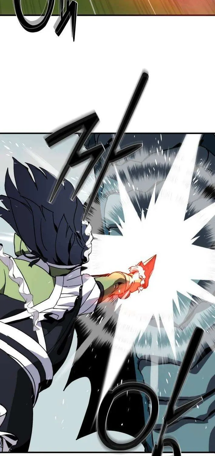 The S-Class Butler Chapter 13 page 88 - 