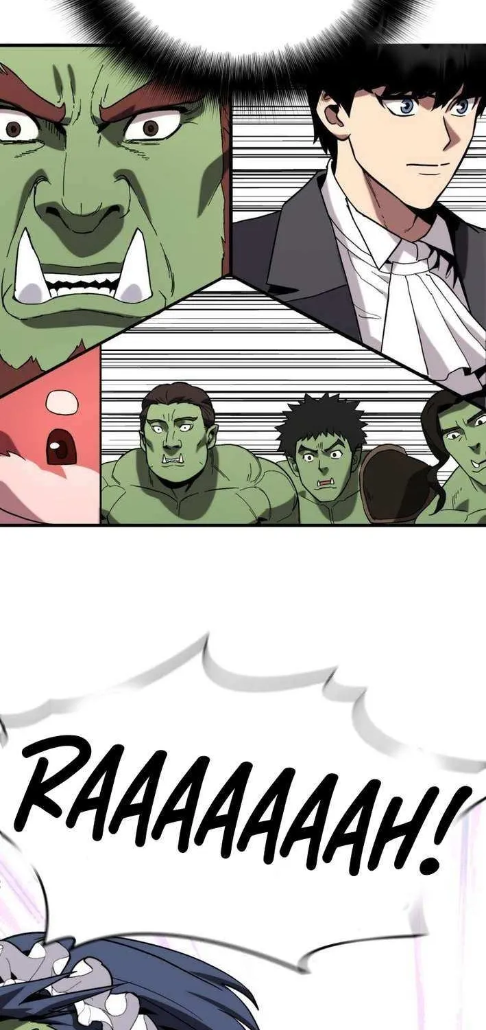 The S-Class Butler Chapter 13 page 90 - 