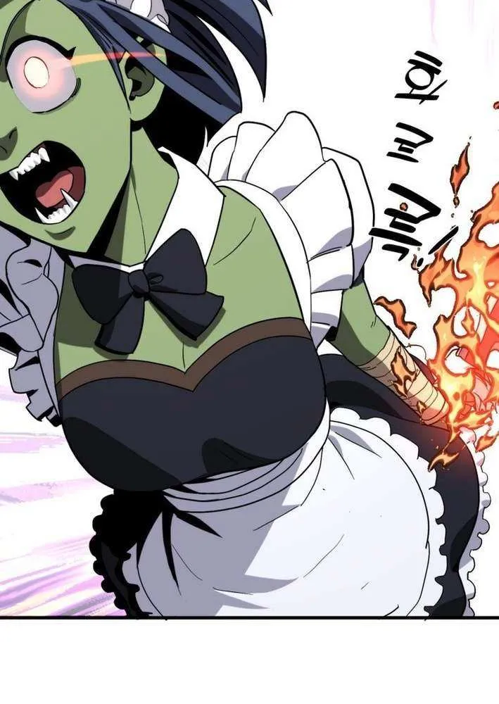 The S-Class Butler Chapter 13 page 91 - 