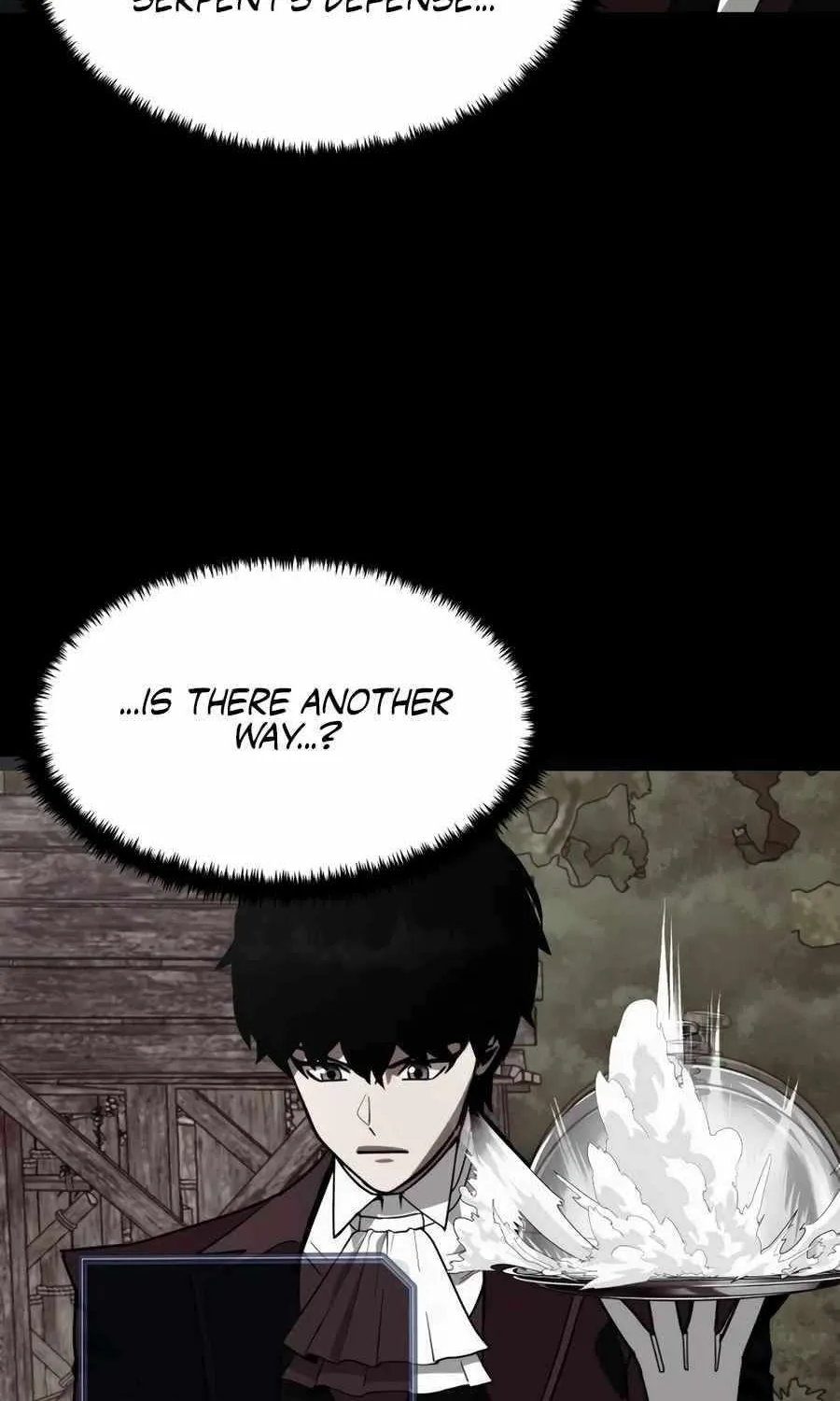The S-Class Butler Chapter 14 page 103 - 