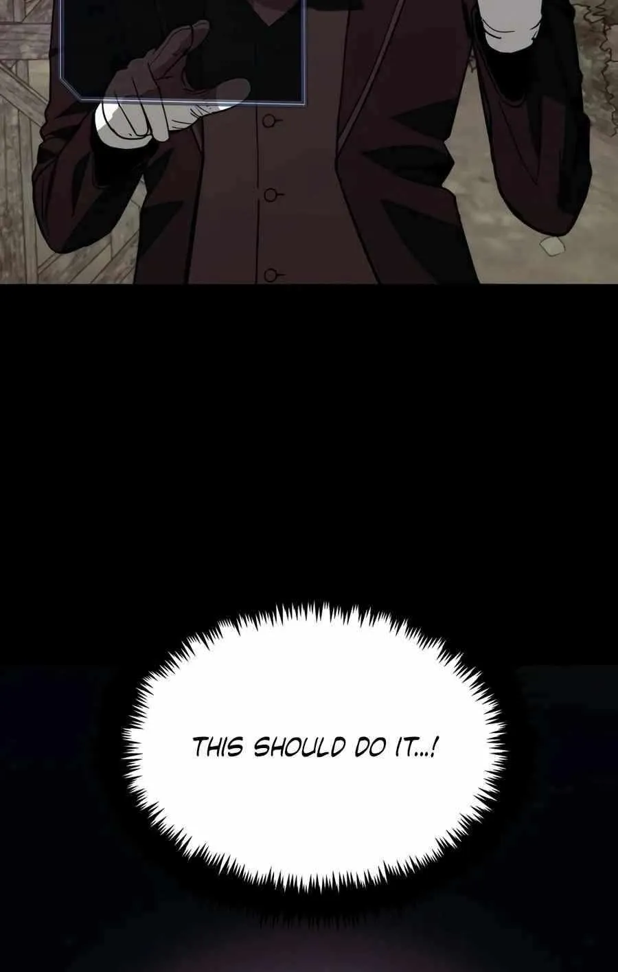 The S-Class Butler Chapter 14 page 104 - 