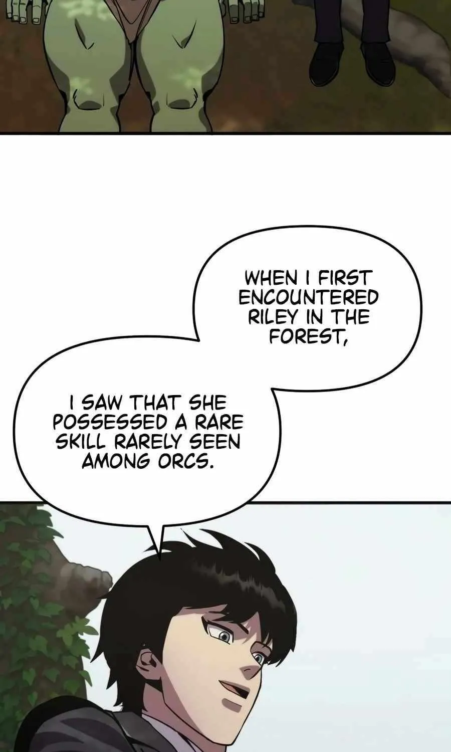 The S-Class Butler Chapter 14 page 16 - 