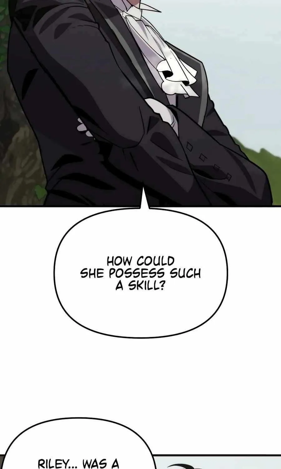 The S-Class Butler Chapter 14 page 17 - 