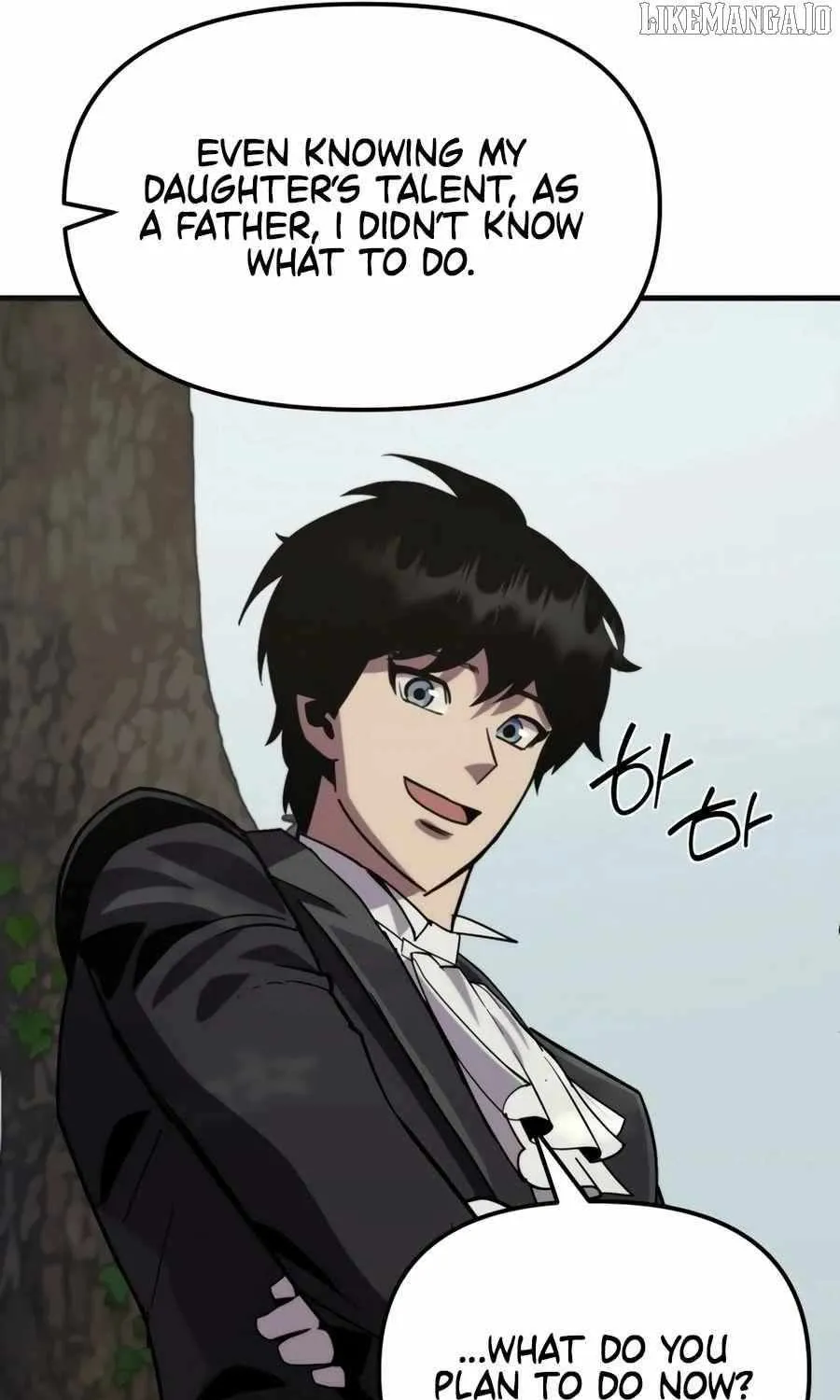 The S-Class Butler Chapter 14 page 20 - 
