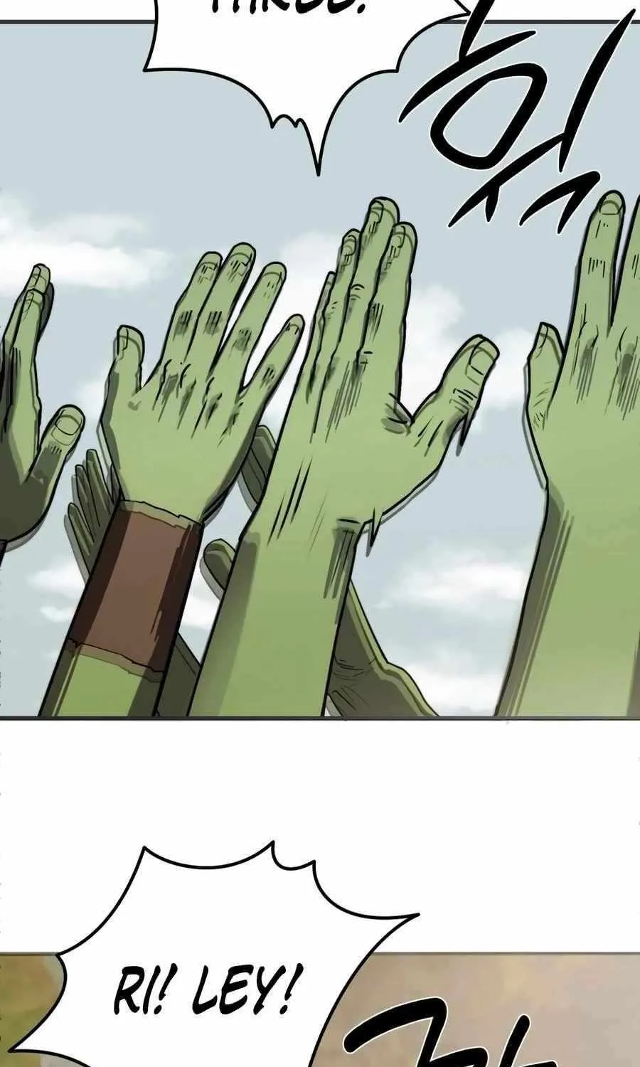 The S-Class Butler Chapter 14 page 24 - 