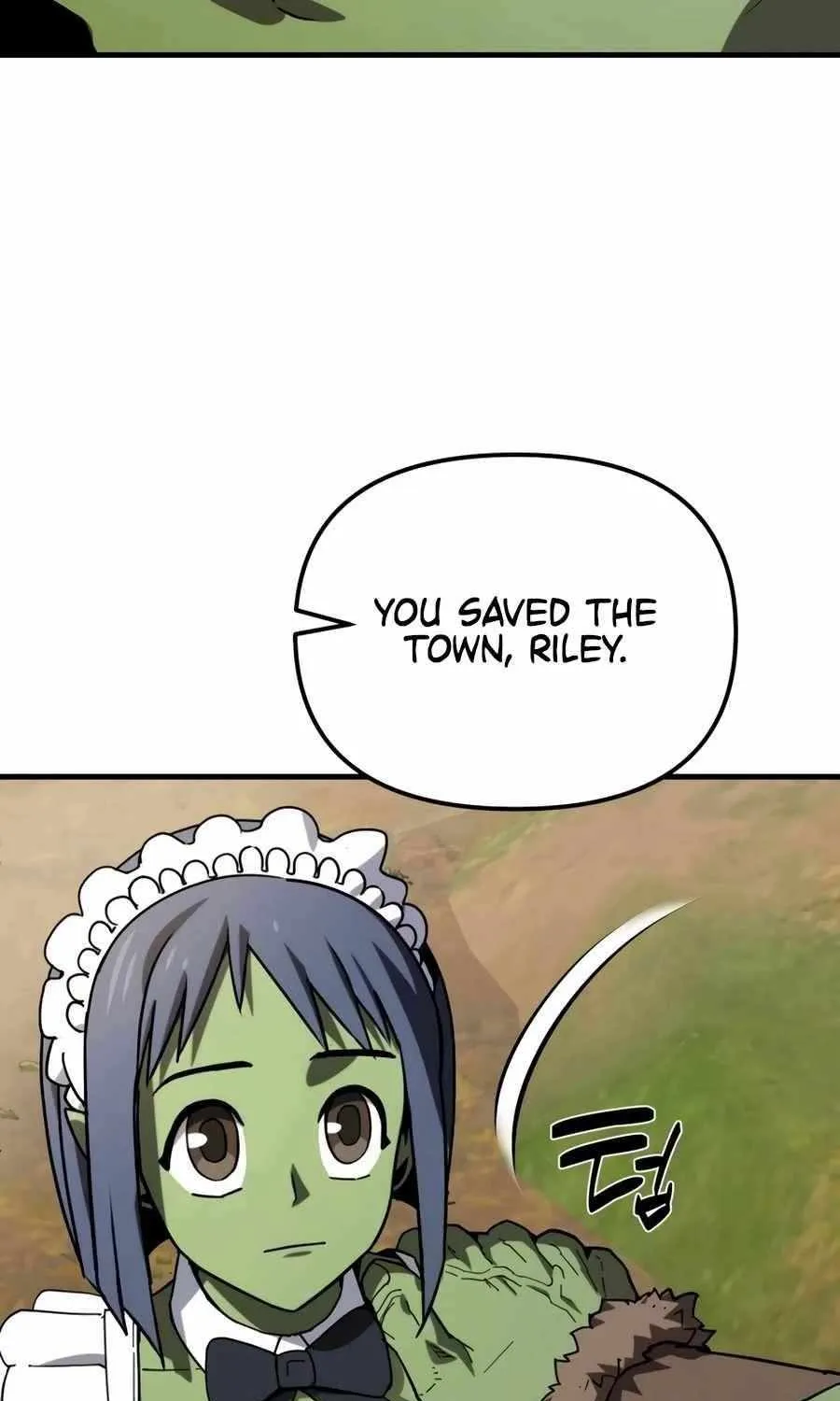 The S-Class Butler Chapter 14 page 34 - 