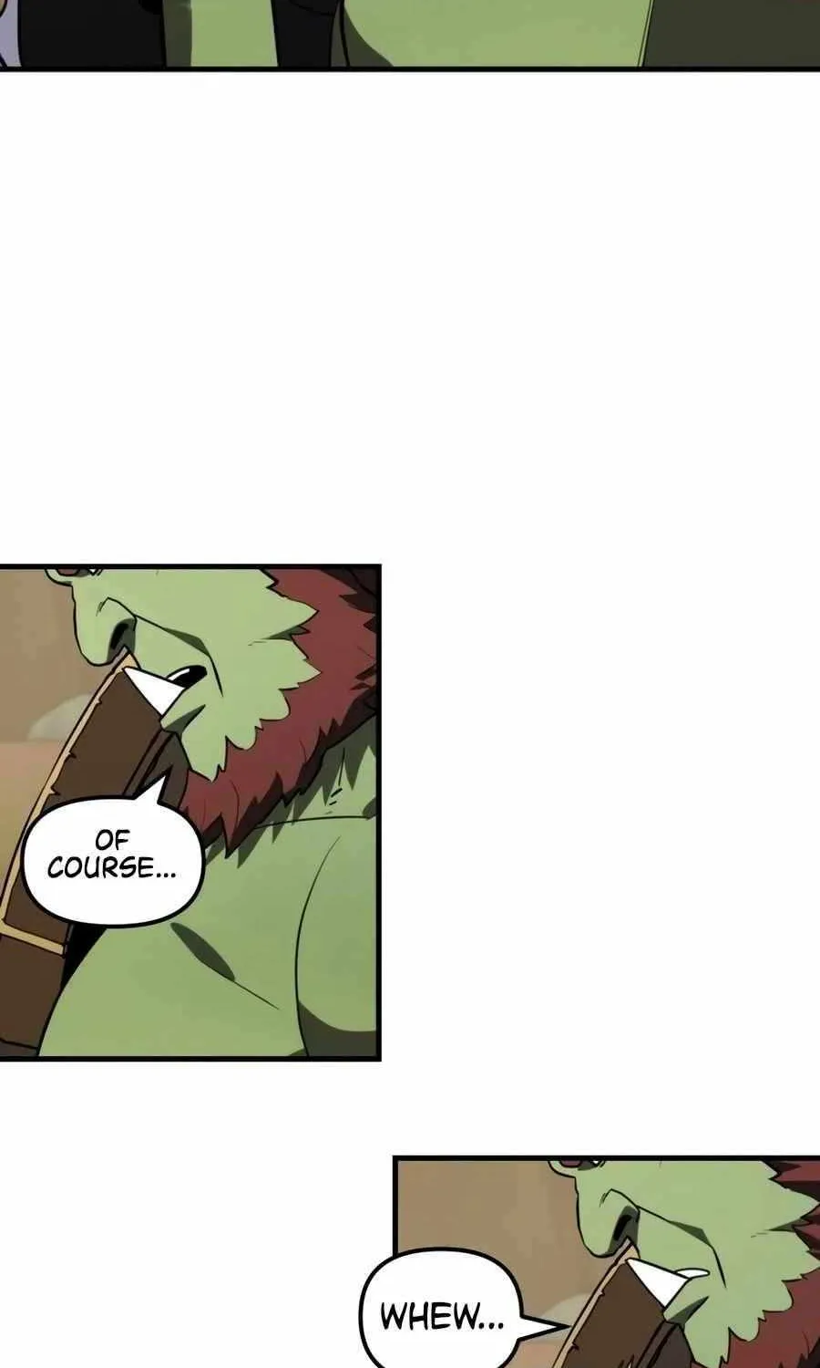 The S-Class Butler Chapter 14 page 40 - 