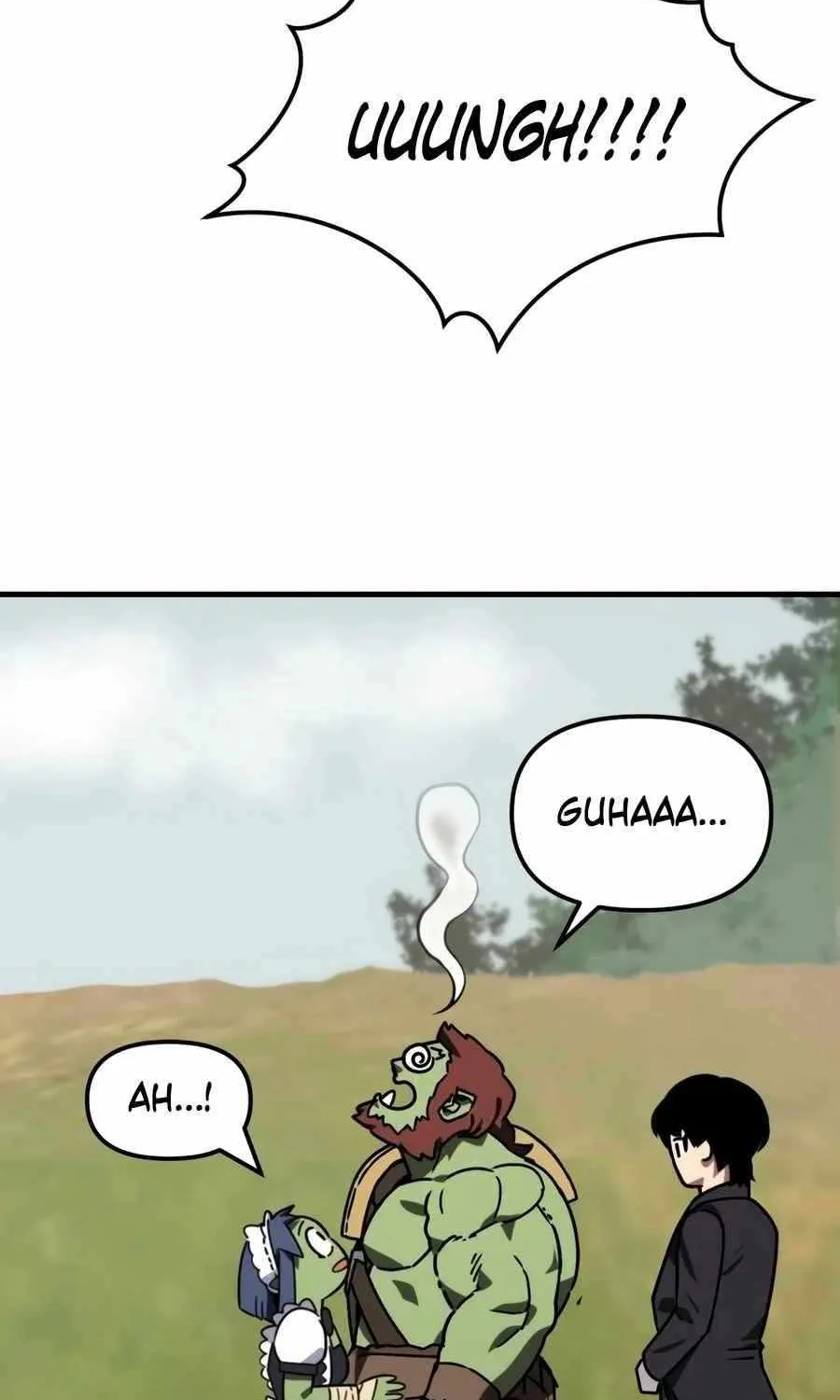 The S-Class Butler Chapter 14 page 44 - 