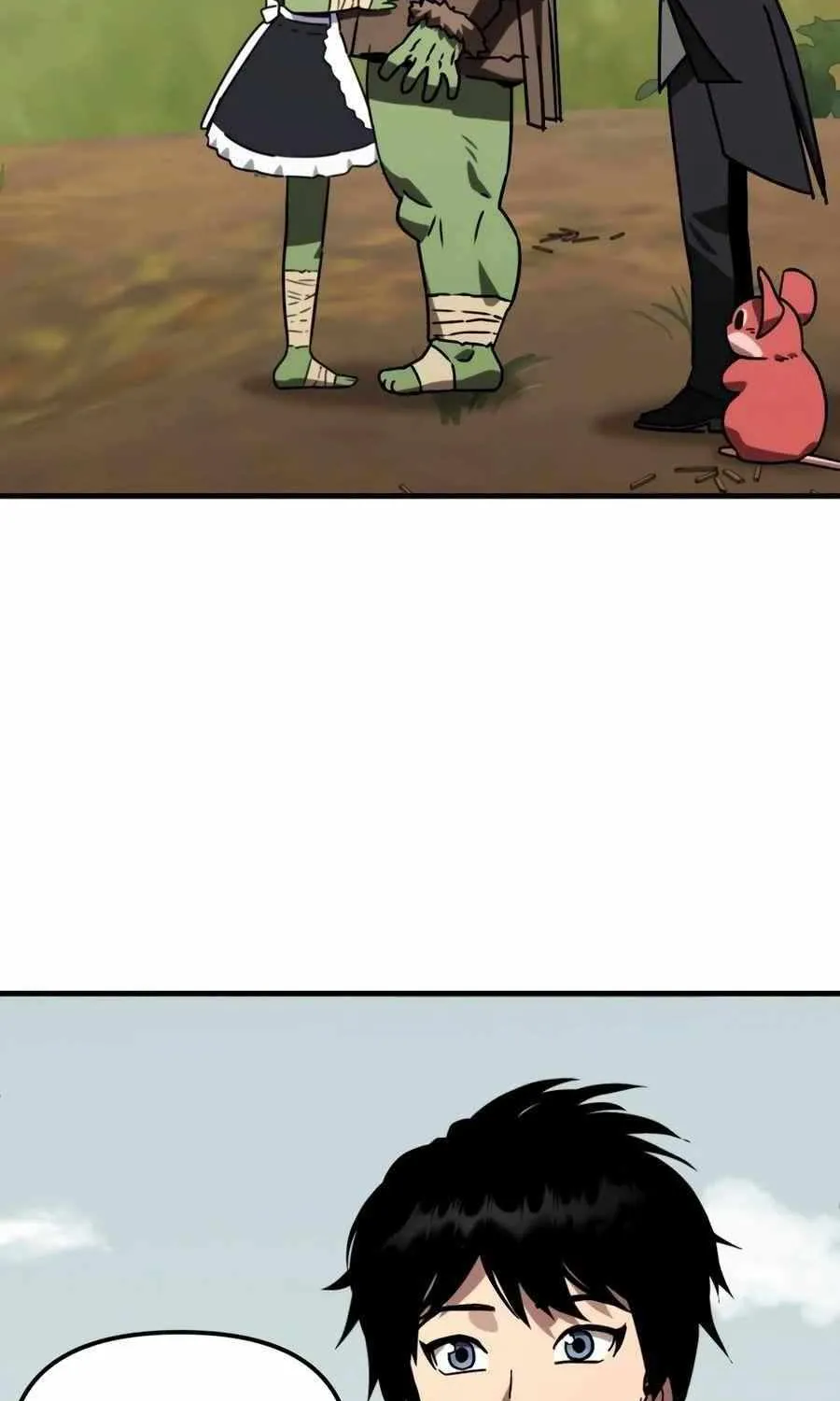 The S-Class Butler Chapter 14 page 45 - 