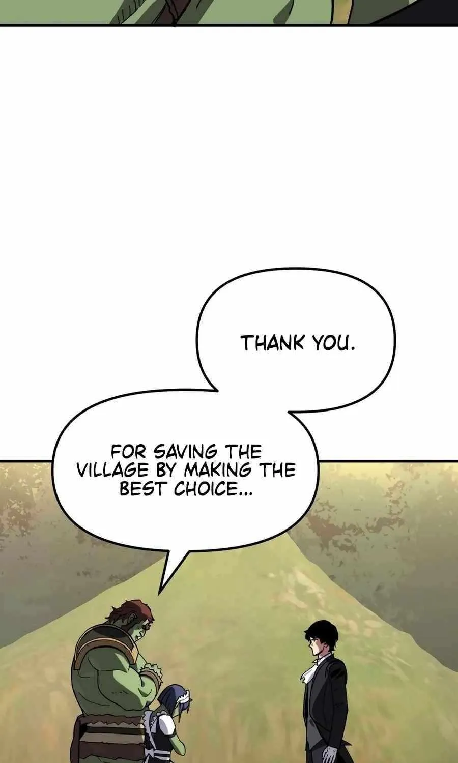 The S-Class Butler Chapter 14 page 52 - 