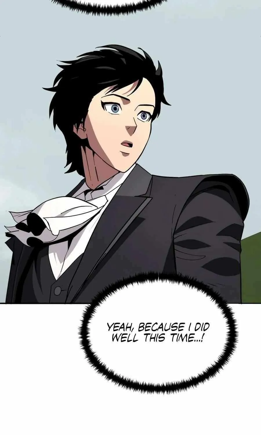 The S-Class Butler Chapter 14 page 56 - 