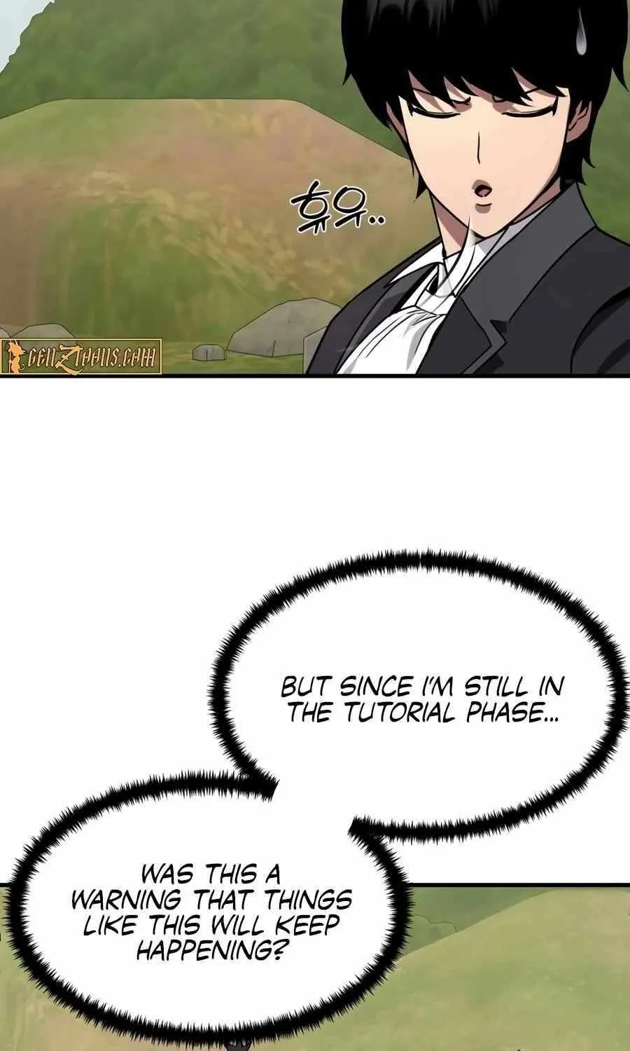 The S-Class Butler Chapter 14 page 60 - 