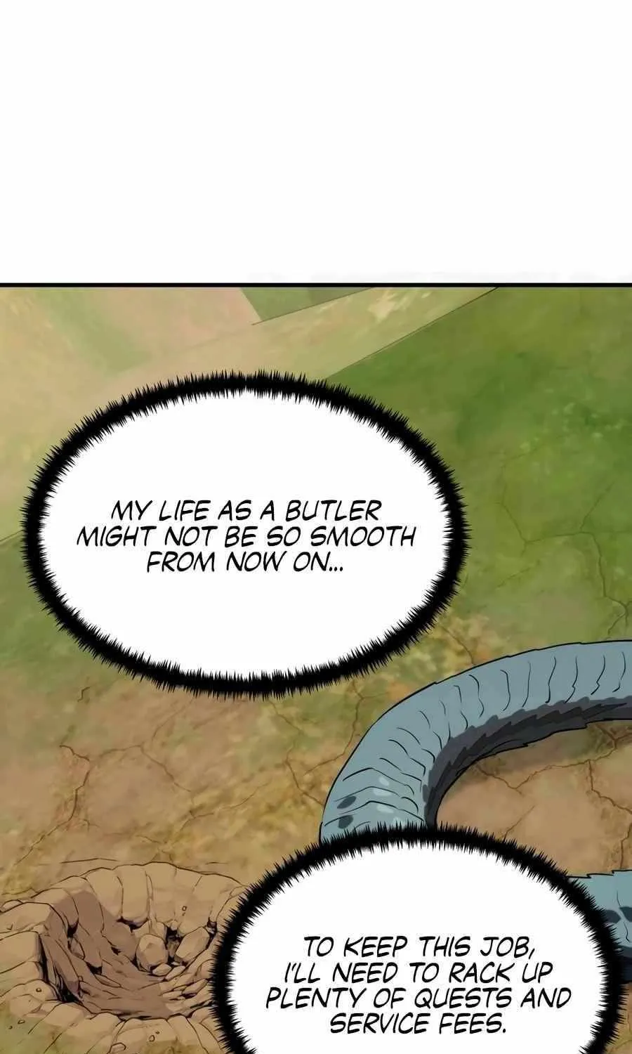 The S-Class Butler Chapter 14 page 62 - 