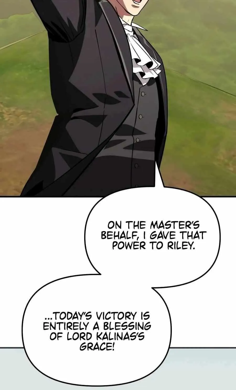 The S-Class Butler Chapter 14 page 66 - 