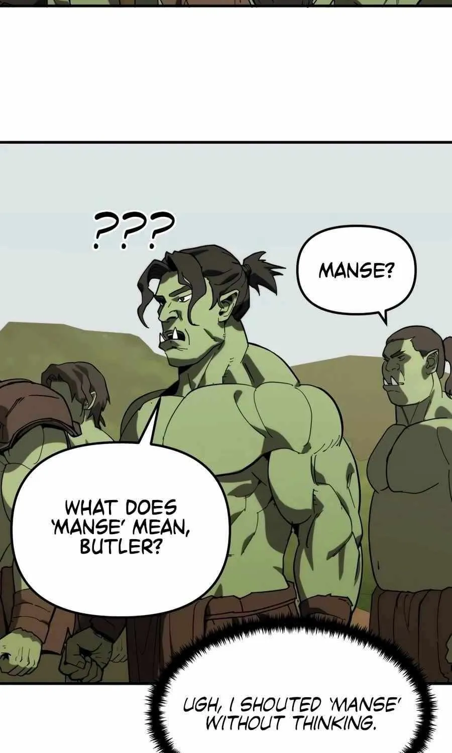 The S-Class Butler Chapter 14 page 69 - 