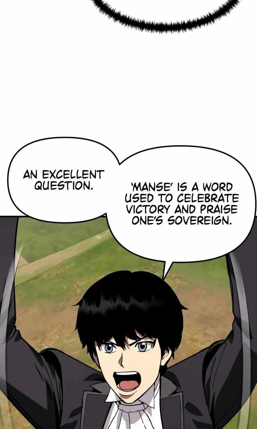 The S-Class Butler Chapter 14 page 70 - 