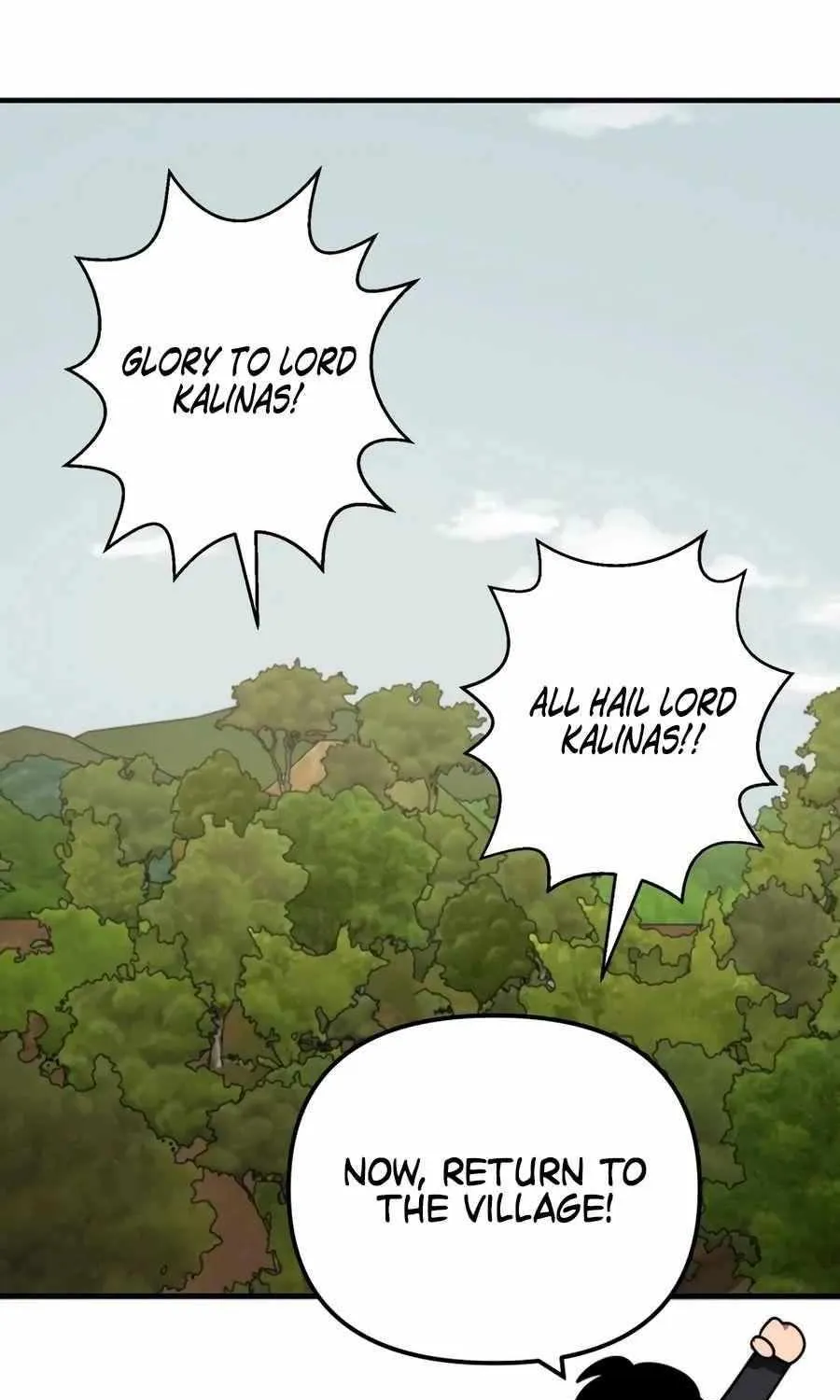 The S-Class Butler Chapter 14 page 73 - 