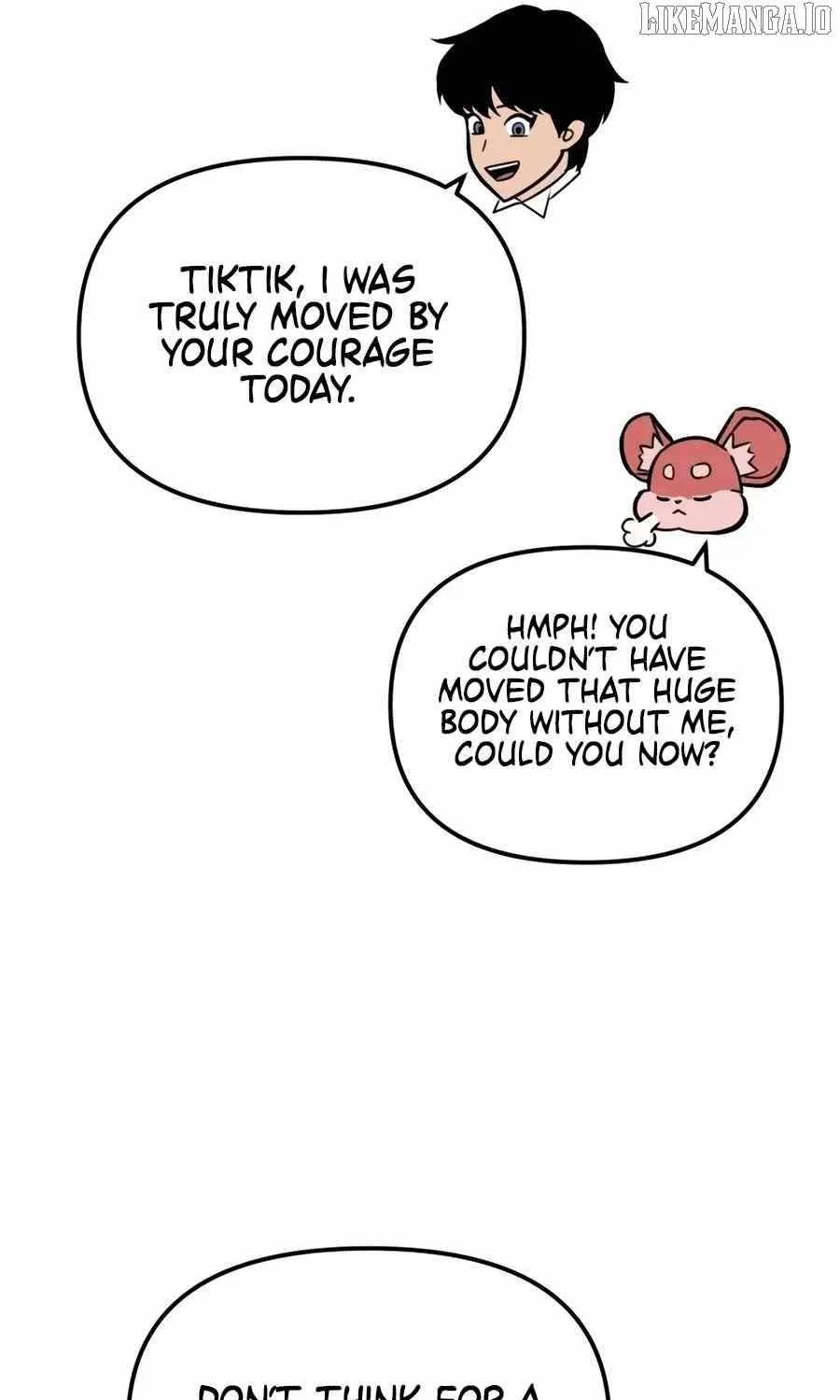 The S-Class Butler Chapter 14 page 77 - 