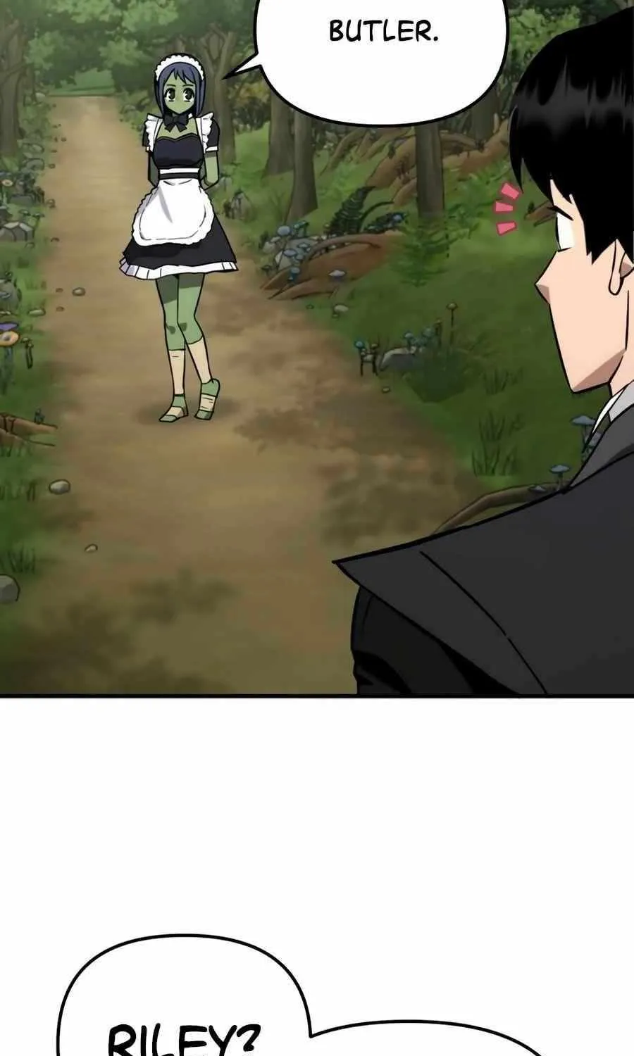 The S-Class Butler Chapter 14 page 81 - 