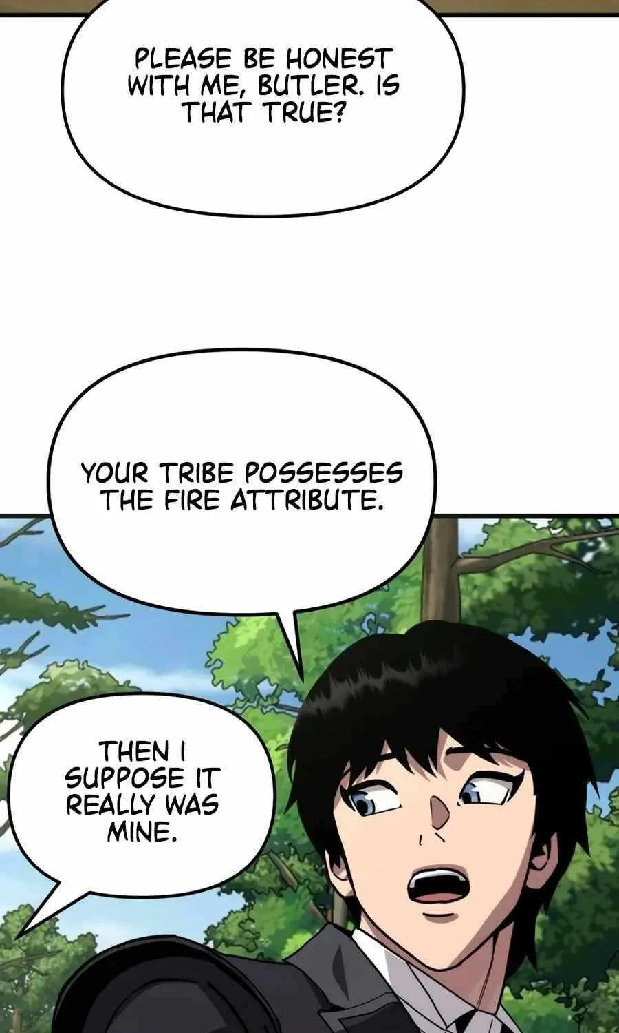 The S-Class Butler Chapter 14 page 88 - 