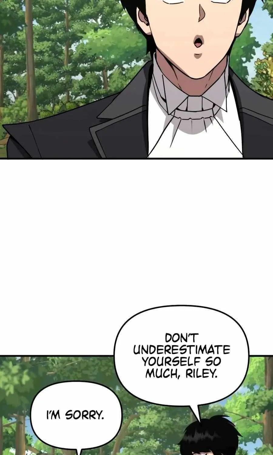 The S-Class Butler Chapter 14 page 92 - 
