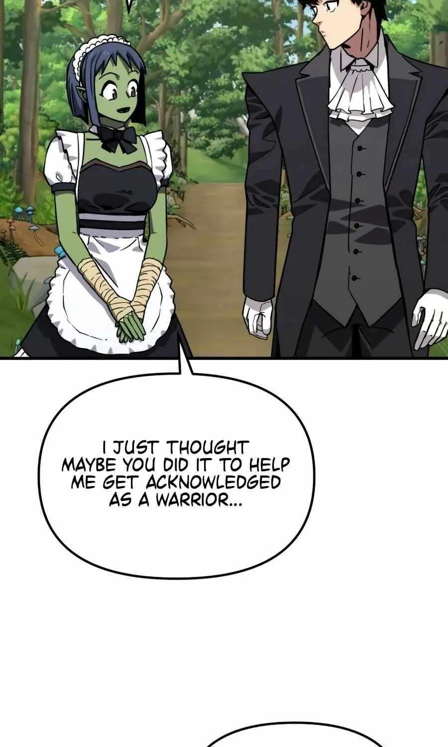 The S-Class Butler Chapter 14 page 93 - 