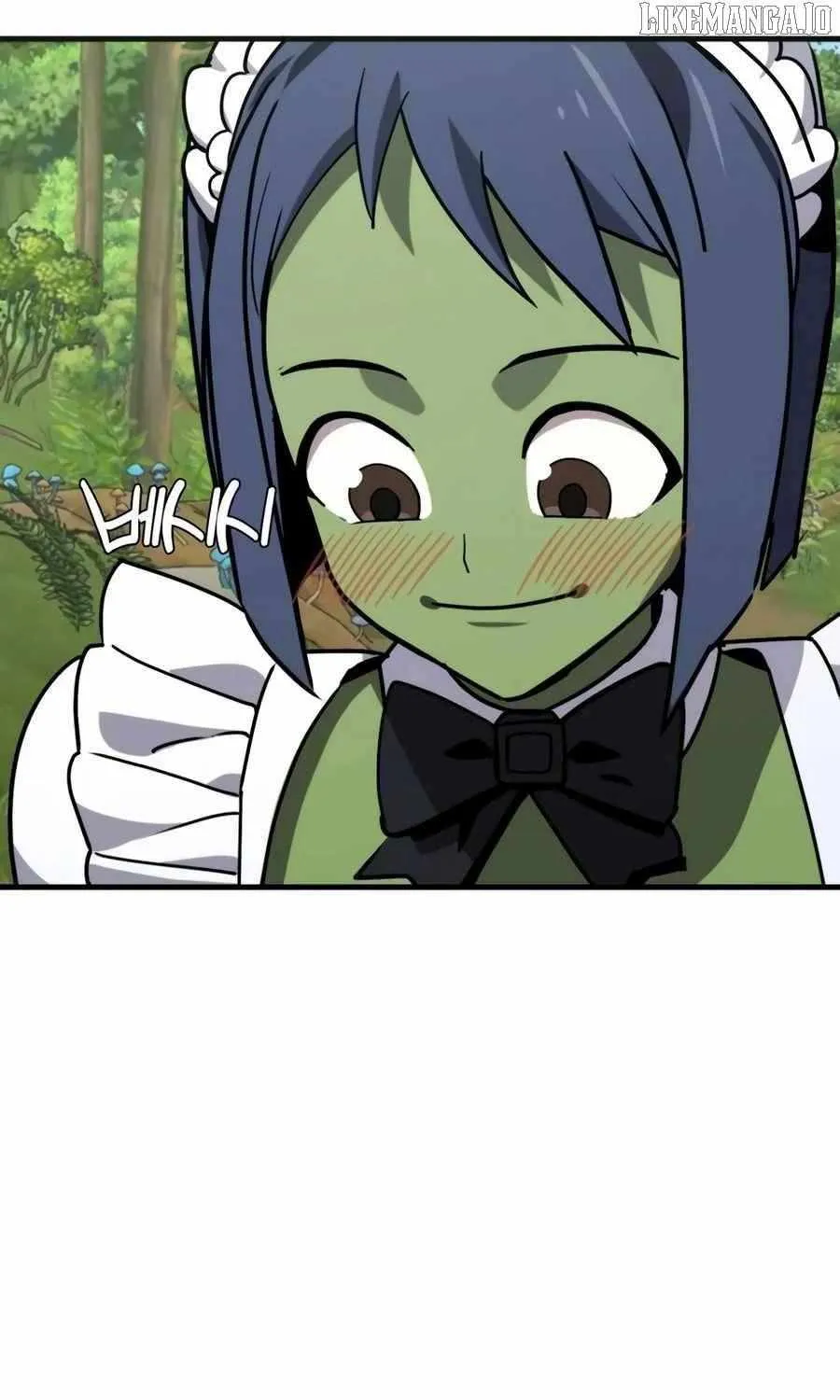The S-Class Butler Chapter 14 page 96 - 
