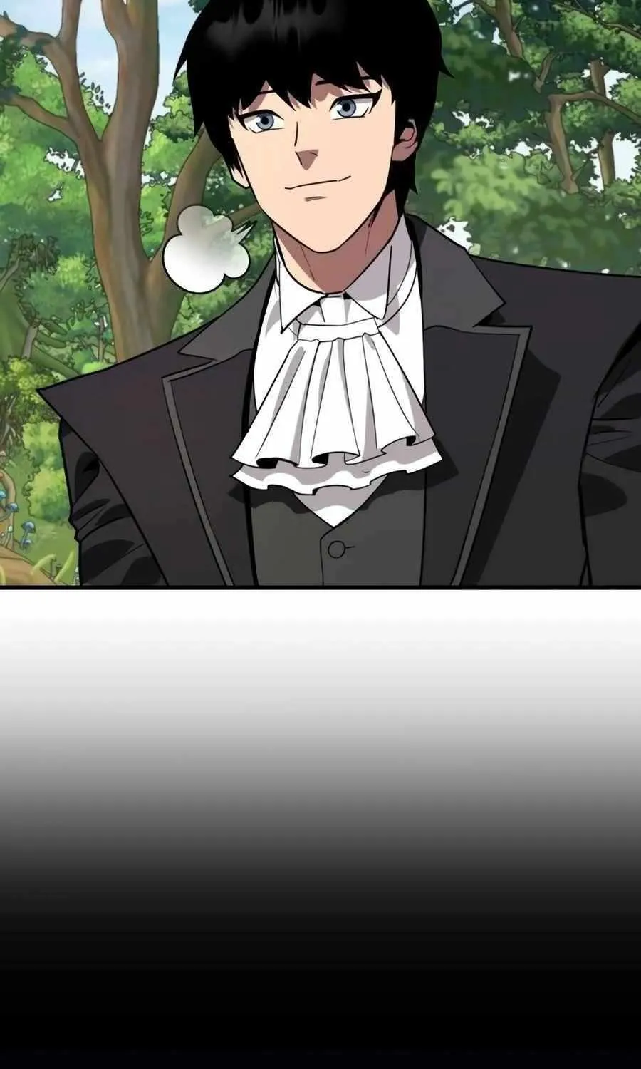 The S-Class Butler Chapter 14 page 100 - 