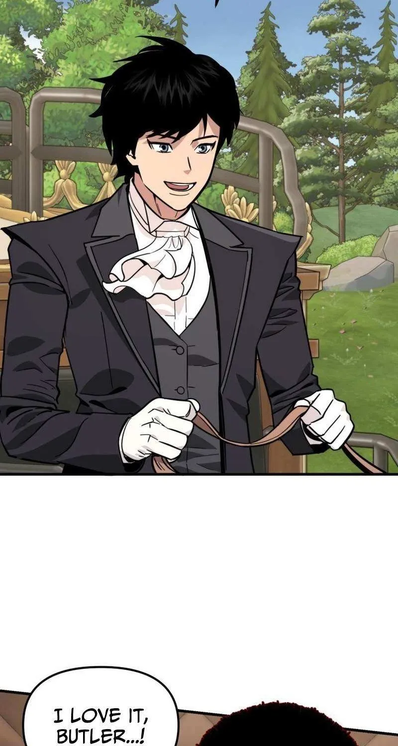 The S-Class Butler Chapter 15 page 101 - 