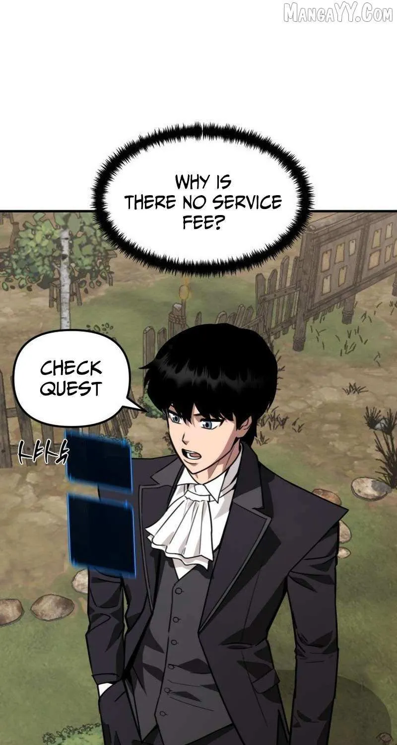 The S-Class Butler Chapter 15 page 16 - 