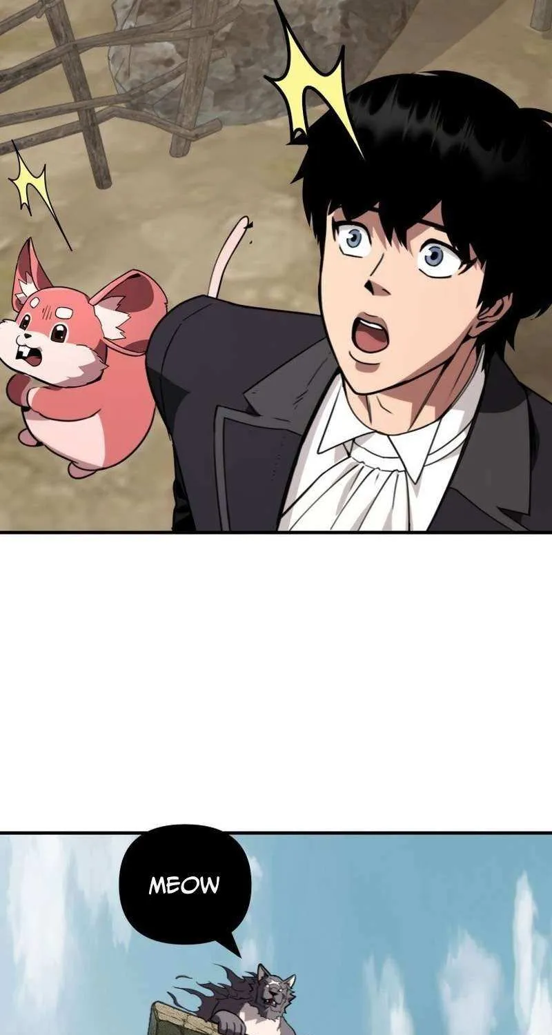 The S-Class Butler Chapter 15 page 20 - 
