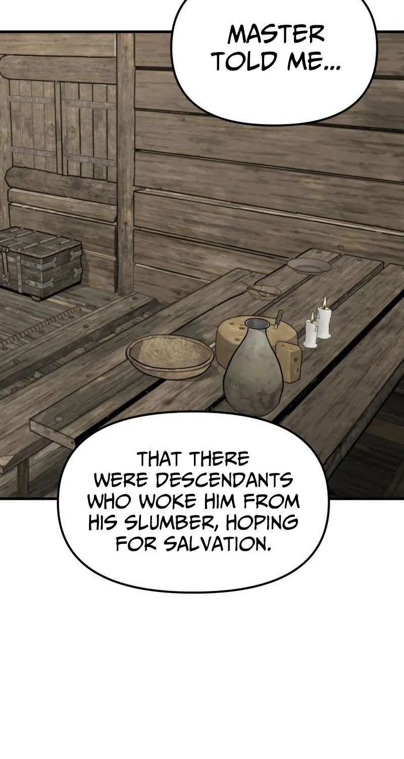 The S-Class Butler Chapter 15 page 3 - 