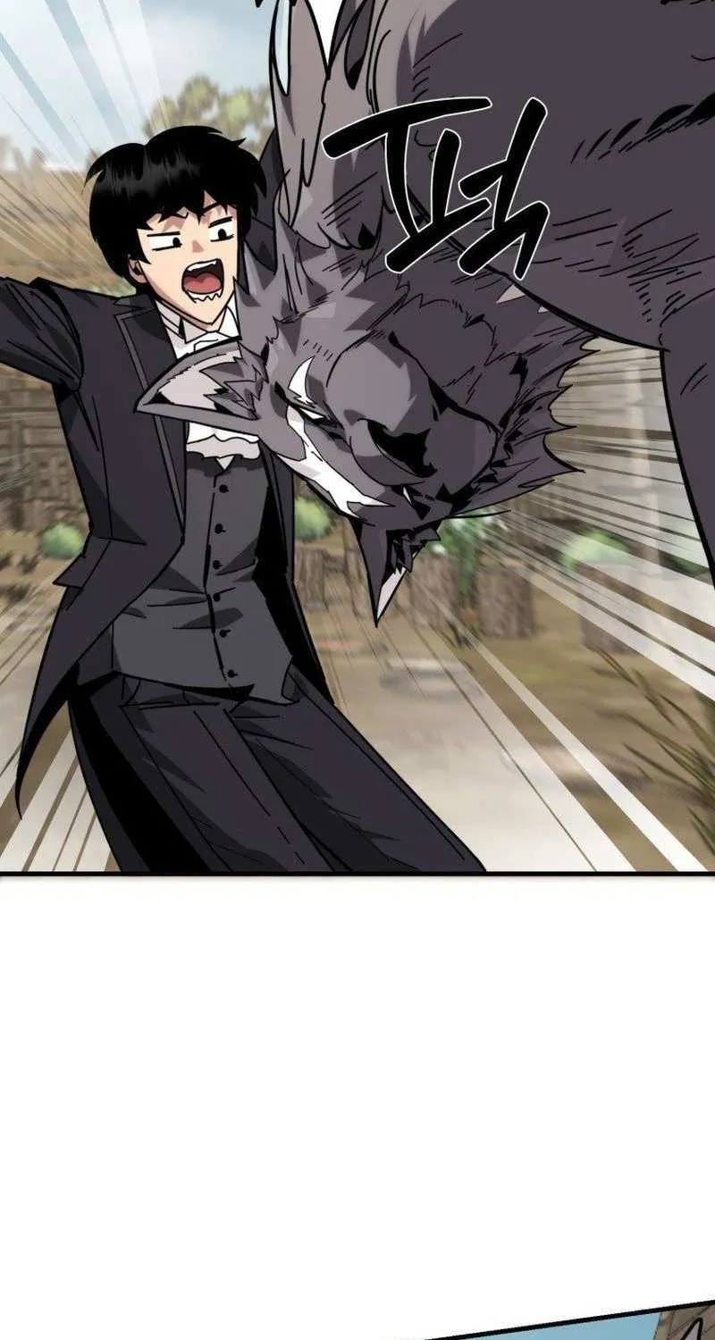 The S-Class Butler Chapter 15 page 25 - 