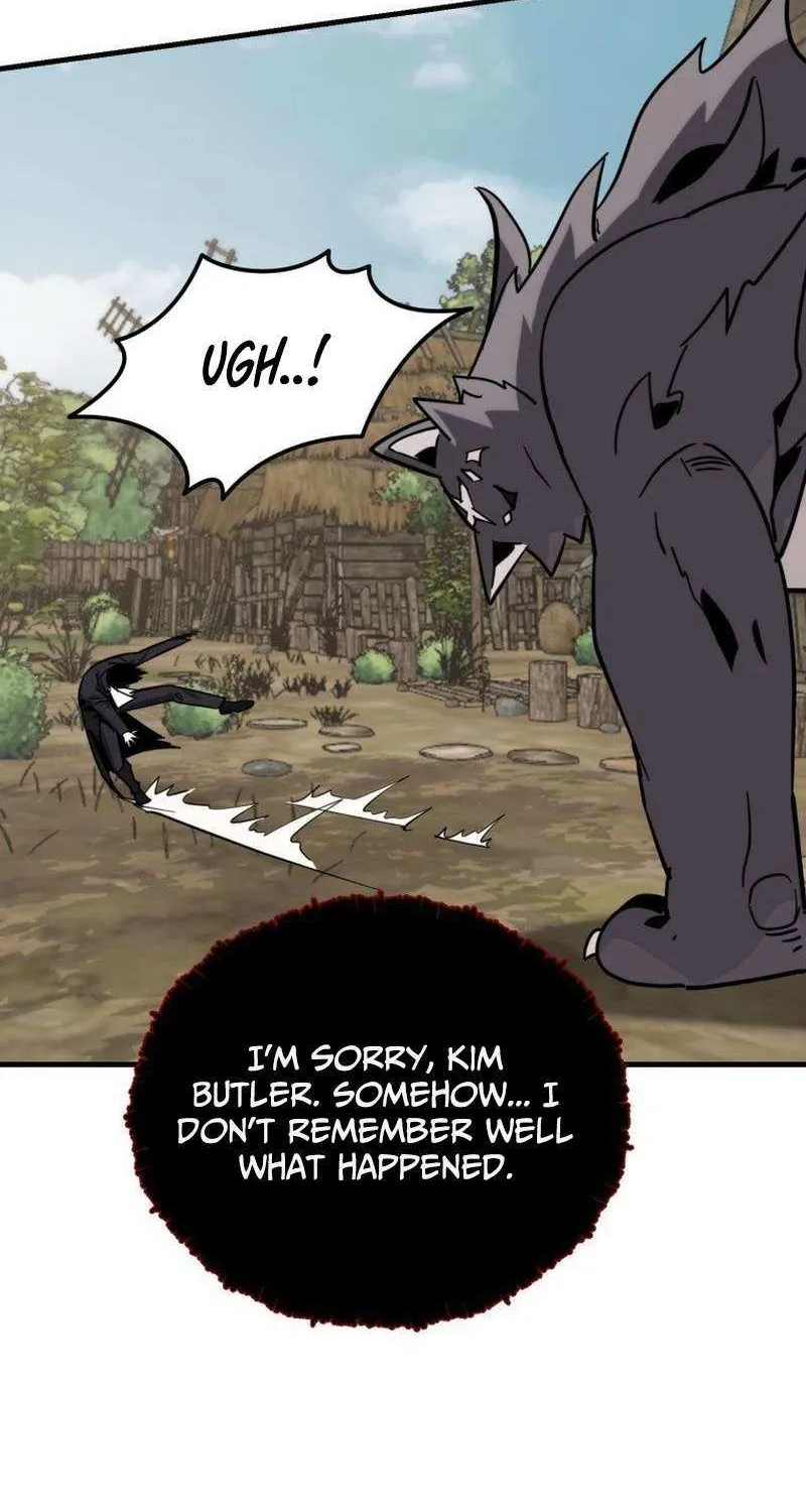 The S-Class Butler Chapter 15 page 26 - 