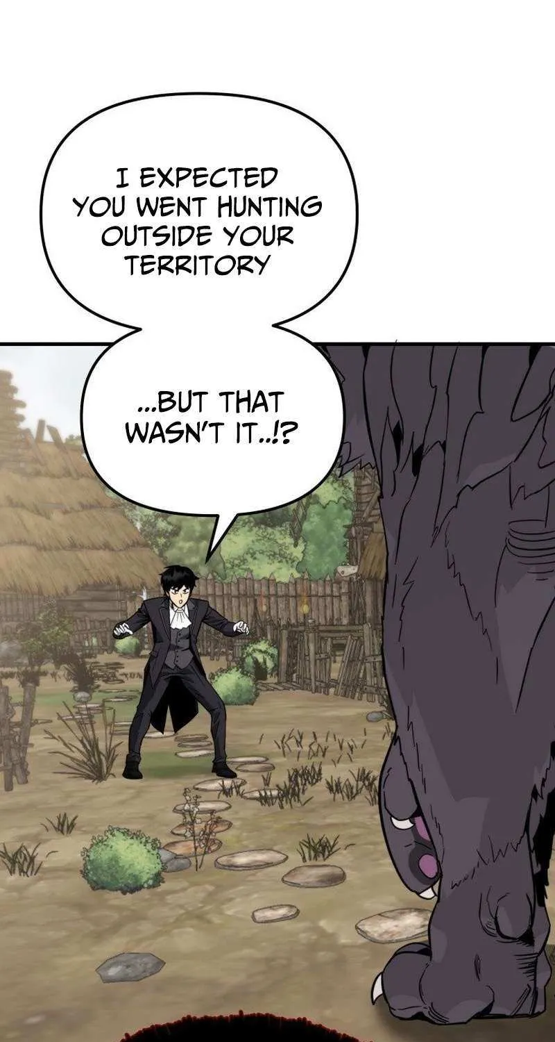 The S-Class Butler Chapter 15 page 27 - 