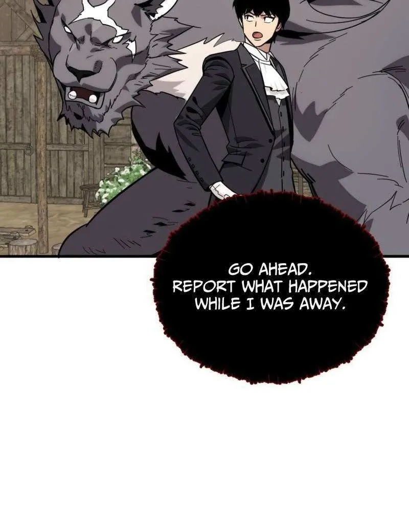 The S-Class Butler Chapter 15 page 29 - 