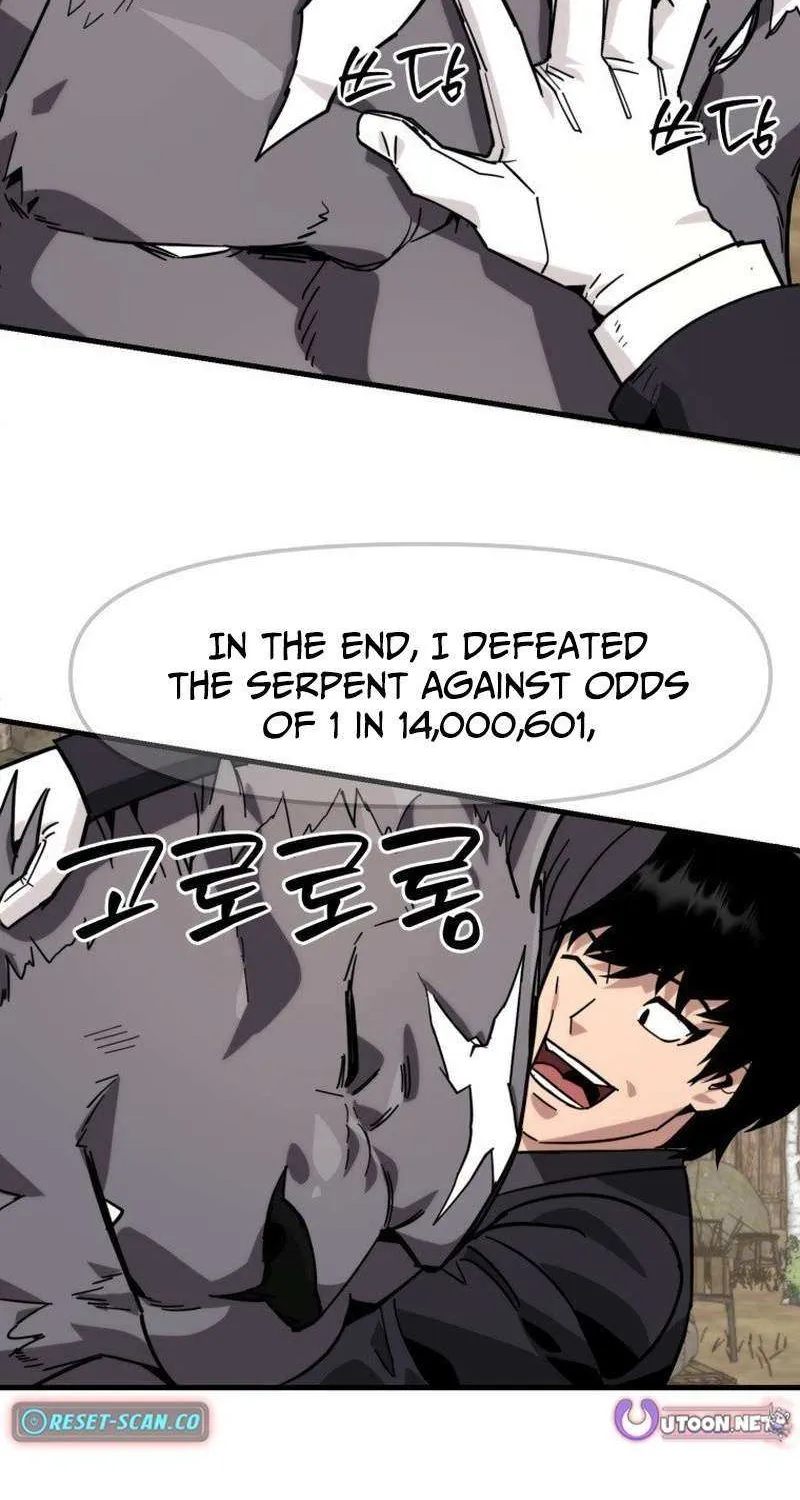 The S-Class Butler Chapter 15 page 31 - 