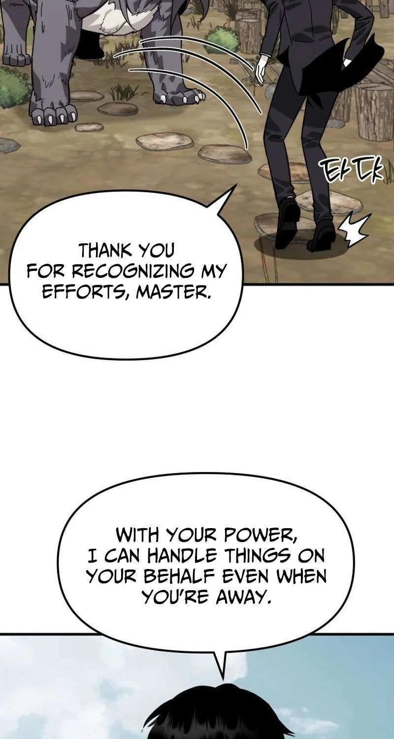 The S-Class Butler Chapter 15 page 34 - 