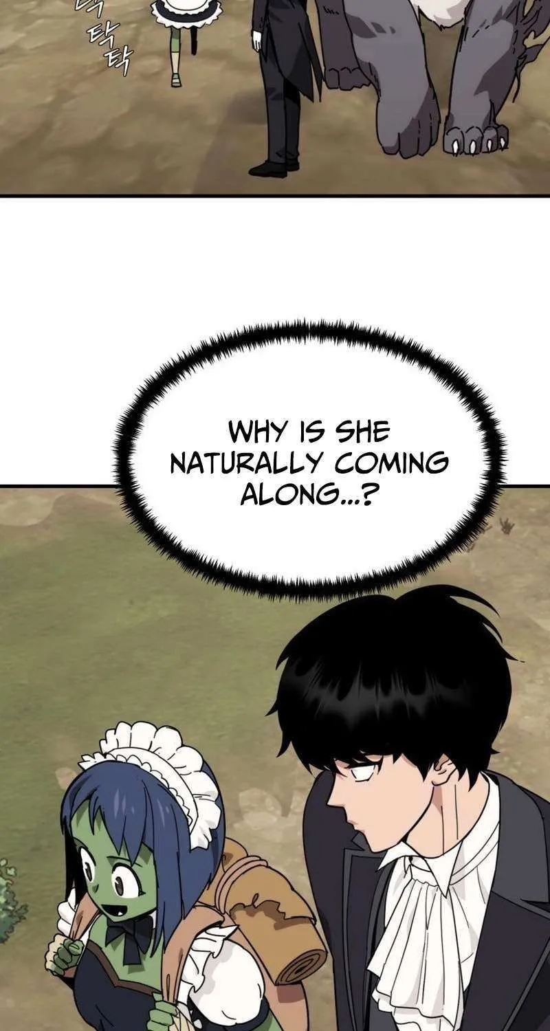 The S-Class Butler Chapter 15 page 41 - 