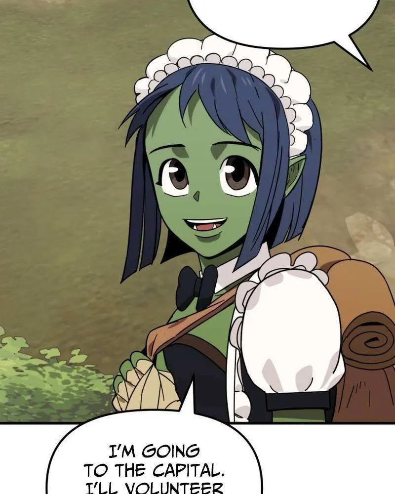 The S-Class Butler Chapter 15 page 43 - 