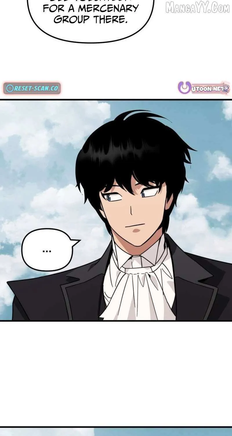 The S-Class Butler Chapter 15 page 44 - 